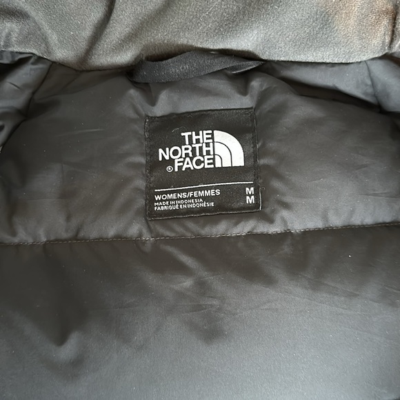 The North Face Arctic Parka - Picture 5 of 6